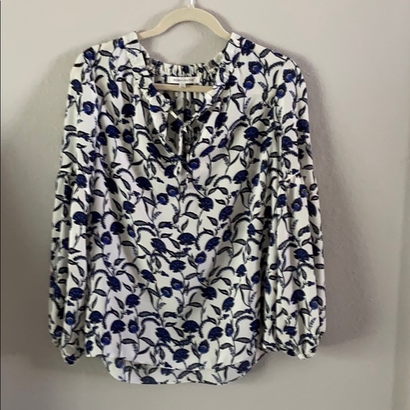 Rose & Olive Tops - Rose & Olive Blouse